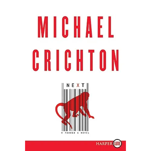 Next LP - Paperback