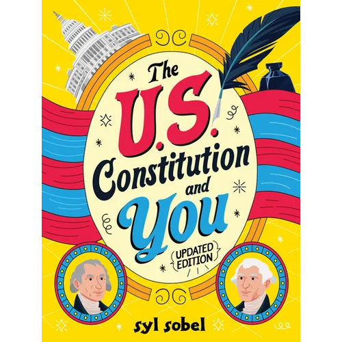 The U.S. Constitution and You - Paperback