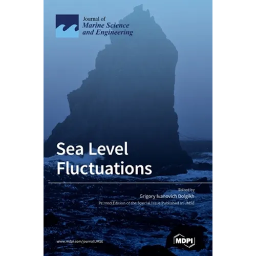 Sea Level Fluctuations - Hardcover