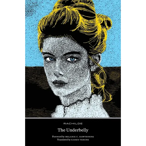 The Underbelly - Paperback