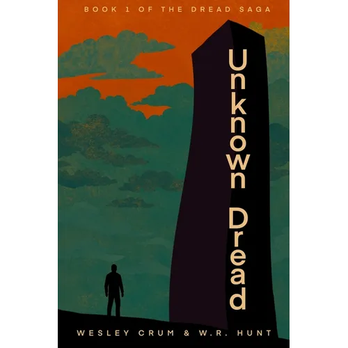 Unknown Dread: Book one of the Dread Saga - Paperback