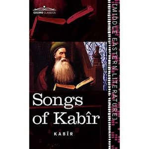 Songs of Kabir - Hardcover