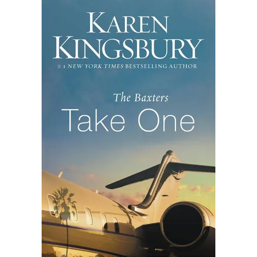 The Baxters Take One - Paperback