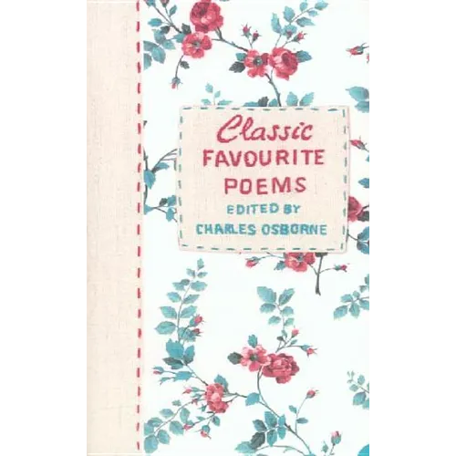 Classic Favourite Poems - Paperback