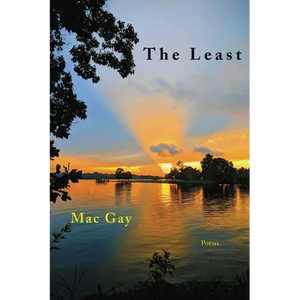 The Least - Paperback
