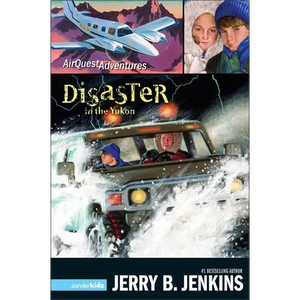 Disaster in the Yukon - Paperback