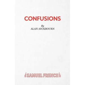 Confusions - Paperback