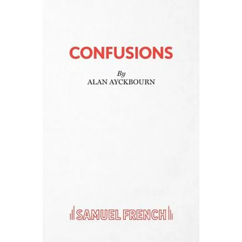 Confusions - Paperback