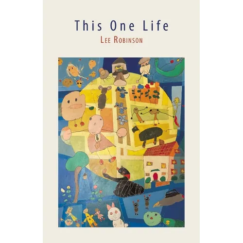 This One Life - Paperback