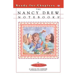 Candy Is Dandy - Paperback