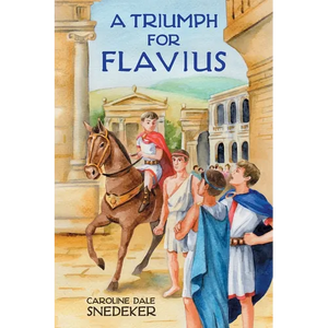 A Triumph for Flavius - Paperback