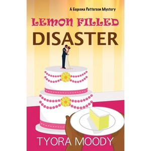 Lemon Filled Disaster - Paperback