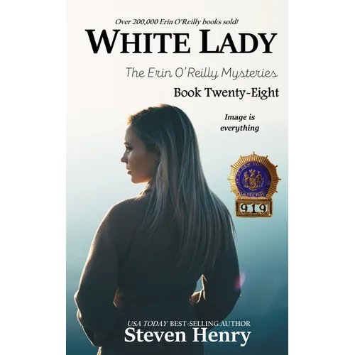 White Lady - Paperback