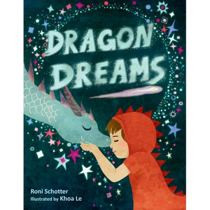 Dragon Dreams - Hardcover
