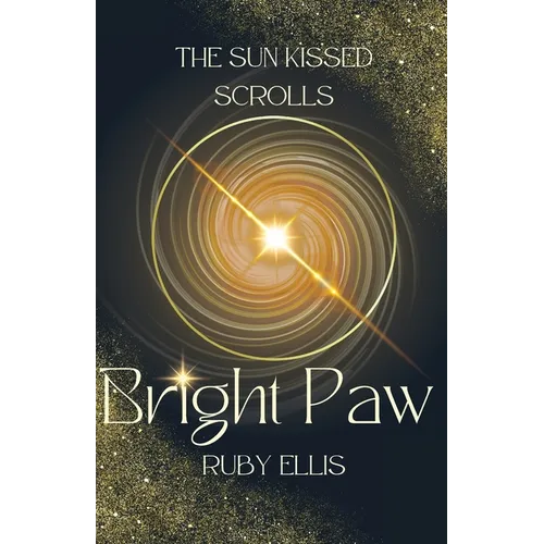 Bright Paw - Paperback