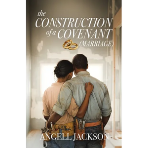 The Construction of a Covenant (Marriage) - Paperback