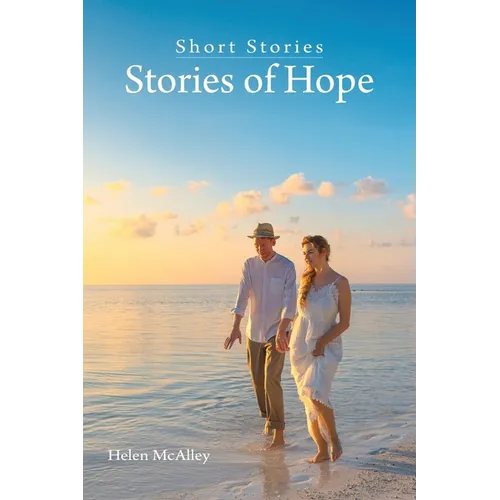 Short Stories - Stories of Hope - Paperback