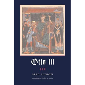 Otto III - Paperback