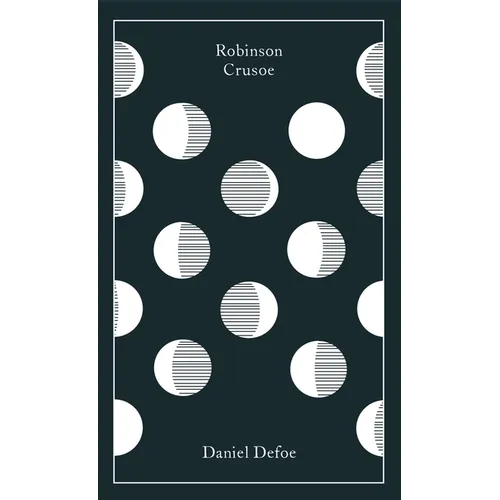 Robinson Crusoe - Hardcover