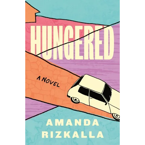 Hungered - Hardcover