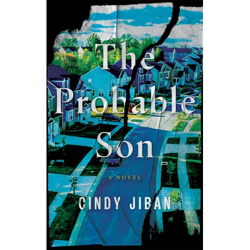 The Probable Son - Paperback