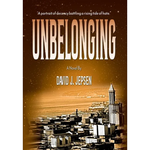 Unbelonging - Hardcover