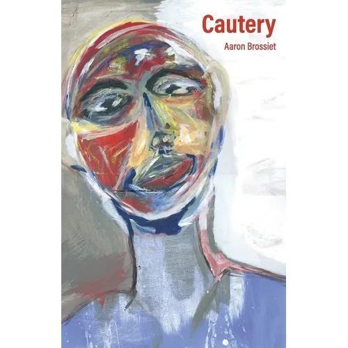 Cautery - Paperback