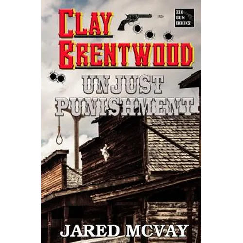 Unjust Punishment - Paperback