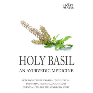 Holy Basil - Paperback