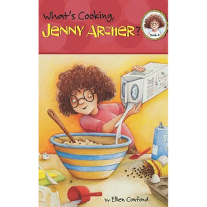 What's Cooking, Jenny Archer? - Paperback