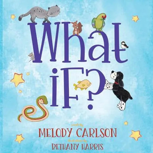 What If? - Paperback