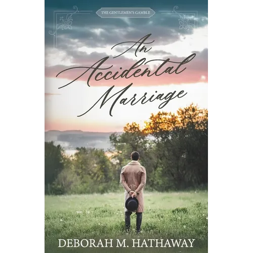 An Accidental Marriage - Paperback