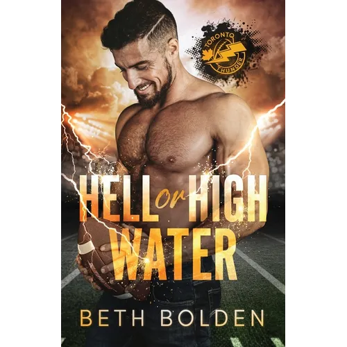 Hell or High Water - Paperback