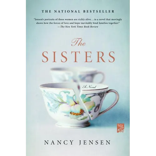 The Sisters - Paperback
