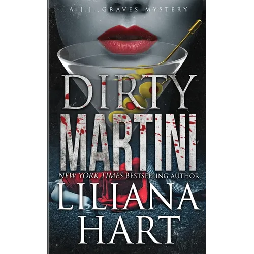 Dirty Martini - Paperback