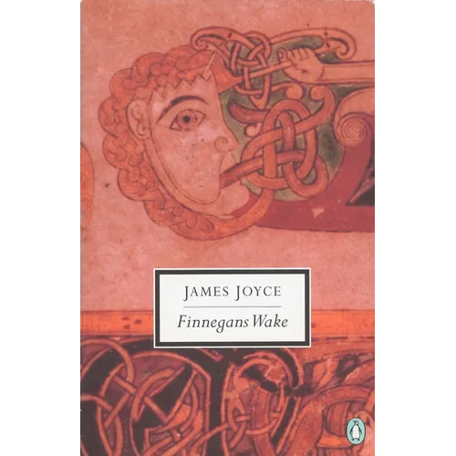 Finnegans Wake - Paperback