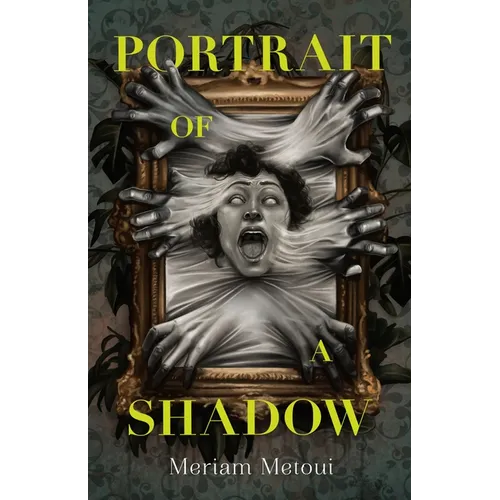 Portrait of a Shadow - Paperback