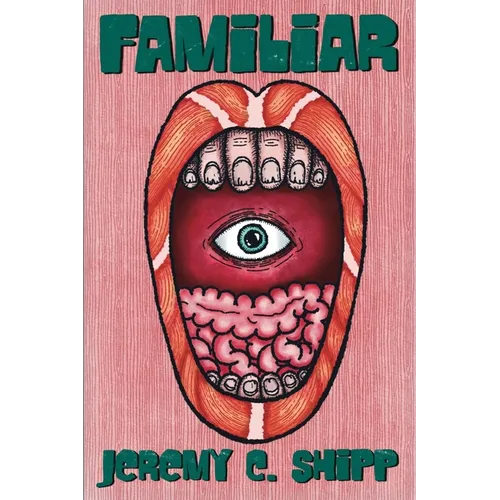Familiar - Paperback