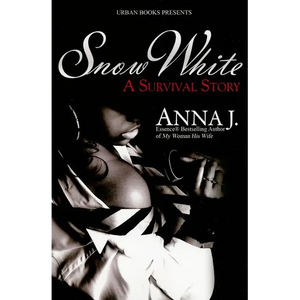 Snow White: A Survival Story - Paperback