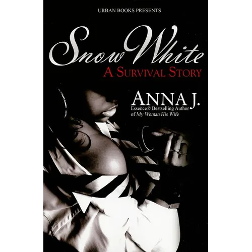 Snow White: A Survival Story - Paperback