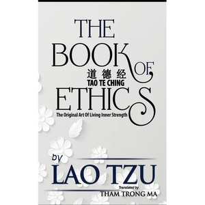 The Book Of Ethics - Paperback