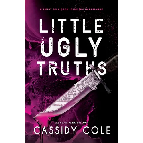 Little Ugly Truths - Paperback