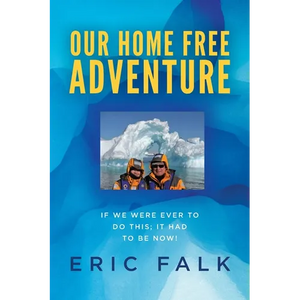 Our Home Free Adventure - Paperback