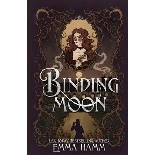 Binding Moon - Paperback