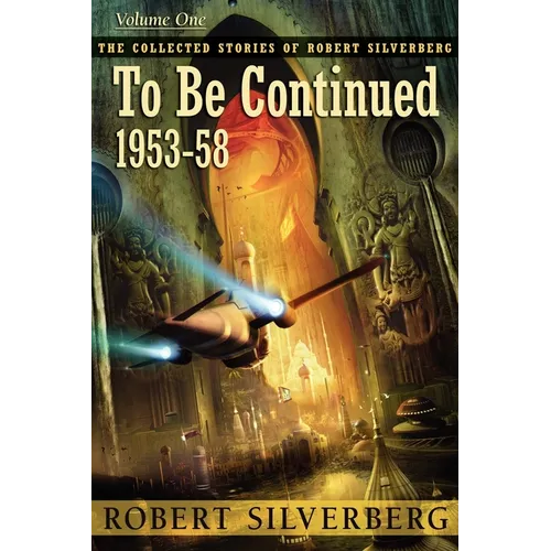 To Be Continued - Paperback
