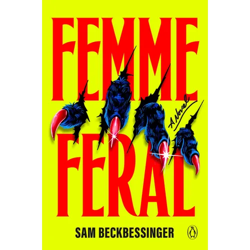 Femme Feral - Paperback