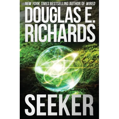 Seeker - Paperback