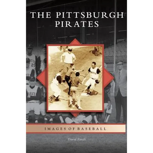 Pittsburgh Pirates - Hardcover