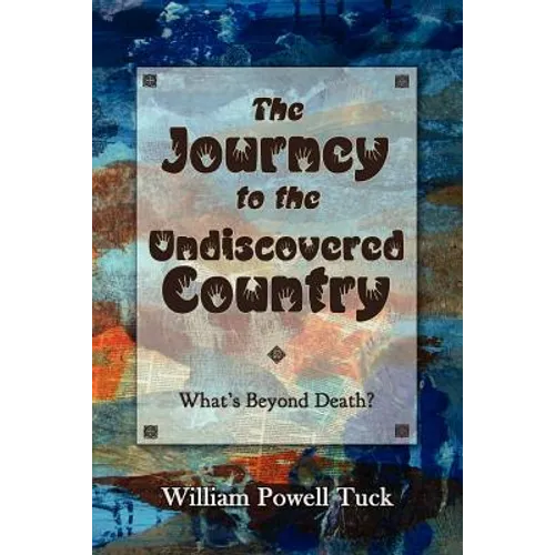 The Journey to the Undiscovered Country - Paperback