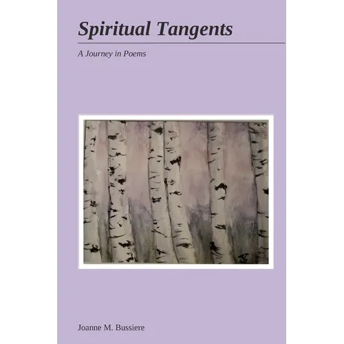 Spiritual Tangents - Paperback